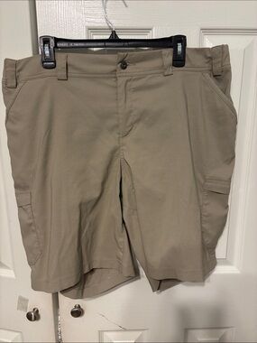 Duluth Dry On The Fly 10” Plus Shorts